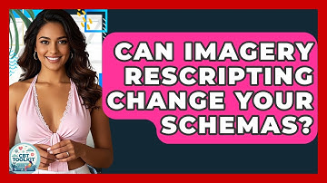 Can Imagery Rescripting Change Your Schemas? - CBT Toolkit