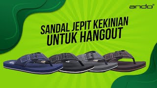 Sandal Ando Nick