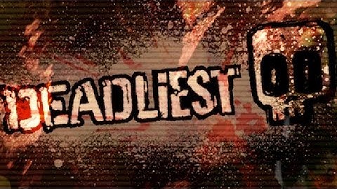 Steve Backshall Turns YouTube Deadly! | BBC Earth Explore