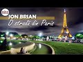 Jon brian  o strada din paris