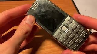 картинка: Nokia E52 & E72 - кнопочные флагманы