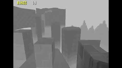 SRB2 Sugoi Trilogy - Groggy Gale Zone 5/29/24