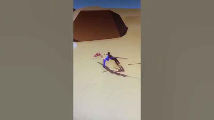 When You can't finish a round because of this