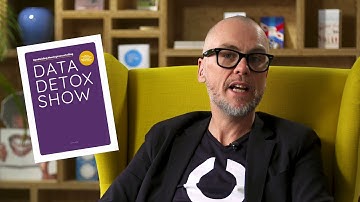 Videoportret Data Detox KB
