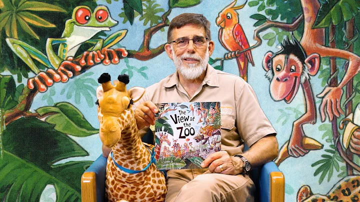 Read to Me: The View at the Zoo - DayDayNews