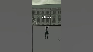 All parkour moves in ​⁠60 seconds ⏱️ #gamedev #parkourgame #indiedev #indiegame #solodev