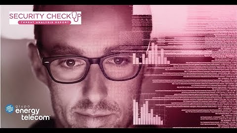 Check Point Security CheckUp  It