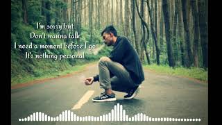 On my way versi Rege
