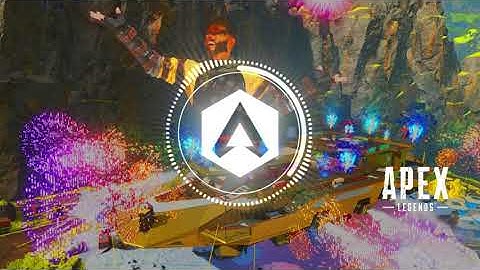 Apex Legends - Mirage Voyage Music [High Quality] Dance Electronic Party