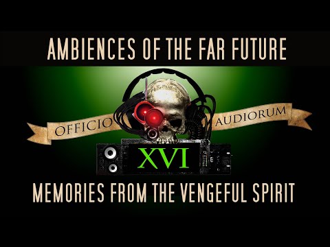 Ambiences of the