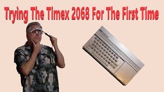 Time Bender タイムベンダー 128k RAM expansion for ZX Spectrum from Tyrell on Tindie