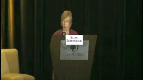 Susan Schoenbeck - The Language of Grief