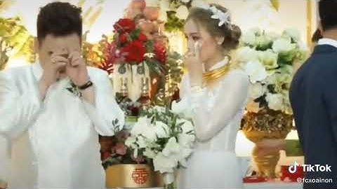 Đám cưới Xemesis - Xoài Non