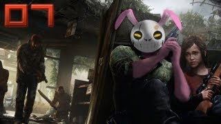 Proxy Plays The Last Of Us Part 7