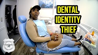 Fake Name Won’t Get Your Teeth Fixed: Dental Office Fraud screenshot 4