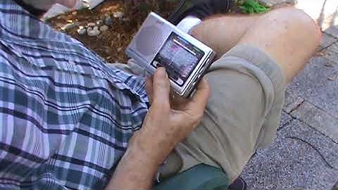 TRRS #1465 - How to Improve SW Reception