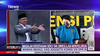 FULL Dokter Bejat, Harus Dihukum Berat | INTERUPSI | 17/04