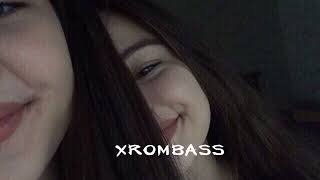 Бейба судьба remix & slow (Xrombass Music)