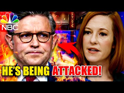 So THIS Is Why Mike Johnson Is Being ATTACKED! with Doug Wilson
