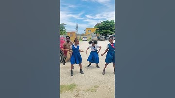 New Jamaican dance challenge by skeng and brina xtremfiah epic must watch don