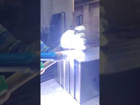 Mastering Argon Arc