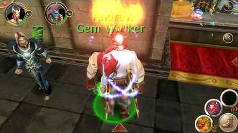 OaC Fast Gem Duplication Diploma Method Without Sync!