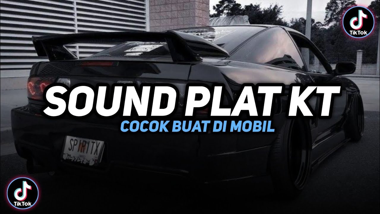 DJ BLOODLINE PLAT KT | DJ PLAT KT VIRAL TIK TOK TERBARU 2025 JEDAG JEDUG FULL BASS