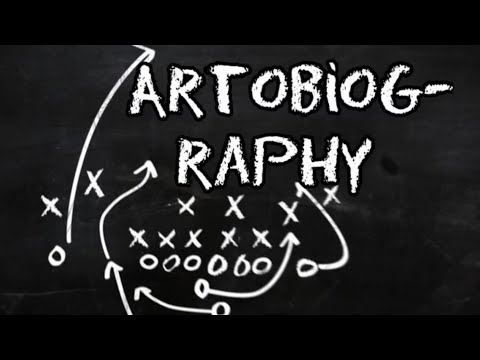Artobiography | Episode
