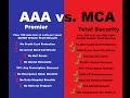 IS MOTOR CLUB OF AMERICA A PYRAMID SCHEME AND A LIE? MCA TVC