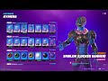 How to get ALL ALIEN ARTIFACTS in ONE GAME - Kymera Alien Artifact Locations in Fortnite Season 7