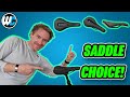 Top MTB Saddles (Seats) & How To Choose The Right One