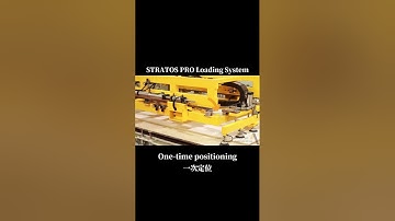 Anderson Stratos Pro Full Sheet Loading