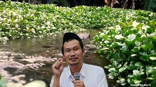 GUS BAHA TERBARU PAGI INI KAMIS 19 Juni 2025