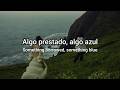 VOILÀ Something Blue Letra Español E Inglés Lyrics VOILÀ Something Blue Letra Español E Inglés Lyrics