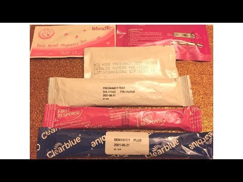 cd27-10dpo-**live-pregnancy-tests**-morning🌥-“wow”-🥰-(5/11/19)