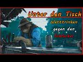 Biomutant - Unter den Tisch (Trophäen / Achievement Guide)