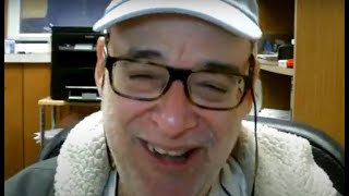 Andy Breckman Mr. Monks Last Case Writer On Desire To Honor The Series With New Film