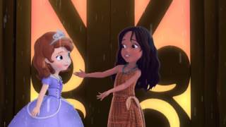 Sofia The First - A Princess True Japanese