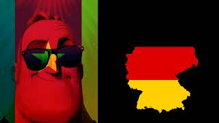 Mr Incredible Becoming Canny Relations With Cameroon