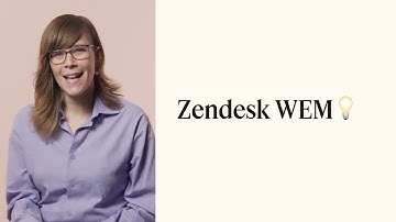 What you need to know about Zendesk