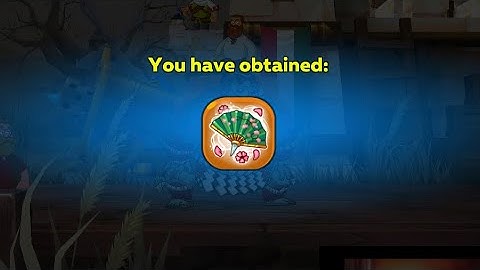 Route to artifact! Great Samurai Challenge! #hustlecastle #event