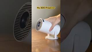 Hy 300 Projector