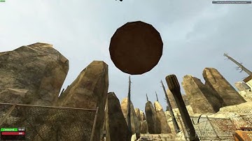 SG steam-gamers.net Gmod TTT Random Clips 1