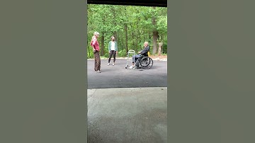 Stroke Recovery - expressive aphasia won’t keep him down