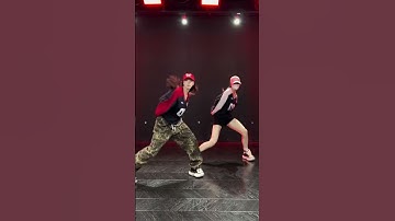 Thumbnail of Bye Bye Bye • NSYNC#Dance Cover
