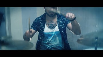 The Endeavour - Voices In The Dark (OFFICIAL MUSIC VIDEO)