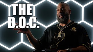 The D.O.C. Details Losing His Voice In Car Crash: “I Was Doing Coke and Drinking Before Car Crash”