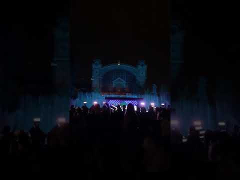 Ben Böhmer -