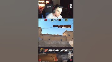 woxic 🥶 #woxic #cs2 #twitchclips