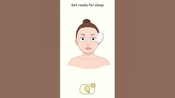 Dop2: Level 407|Get ready for sleep 💤| #viral #dop2 #shorts